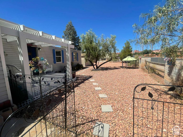 1884 West 1600th Street North St. George, UT 84770 - Photo 1 of 1