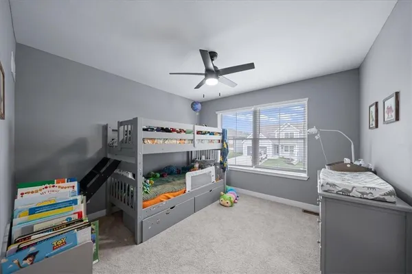 $462,000 | 16083 Ryan Circle, Parkville, MO 64152