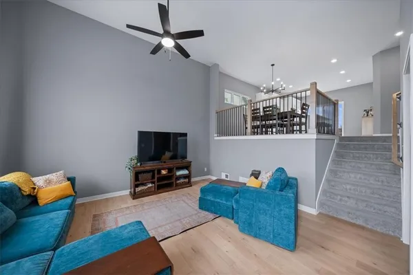 $462,000 | 16083 Ryan Circle, Parkville, MO 64152
