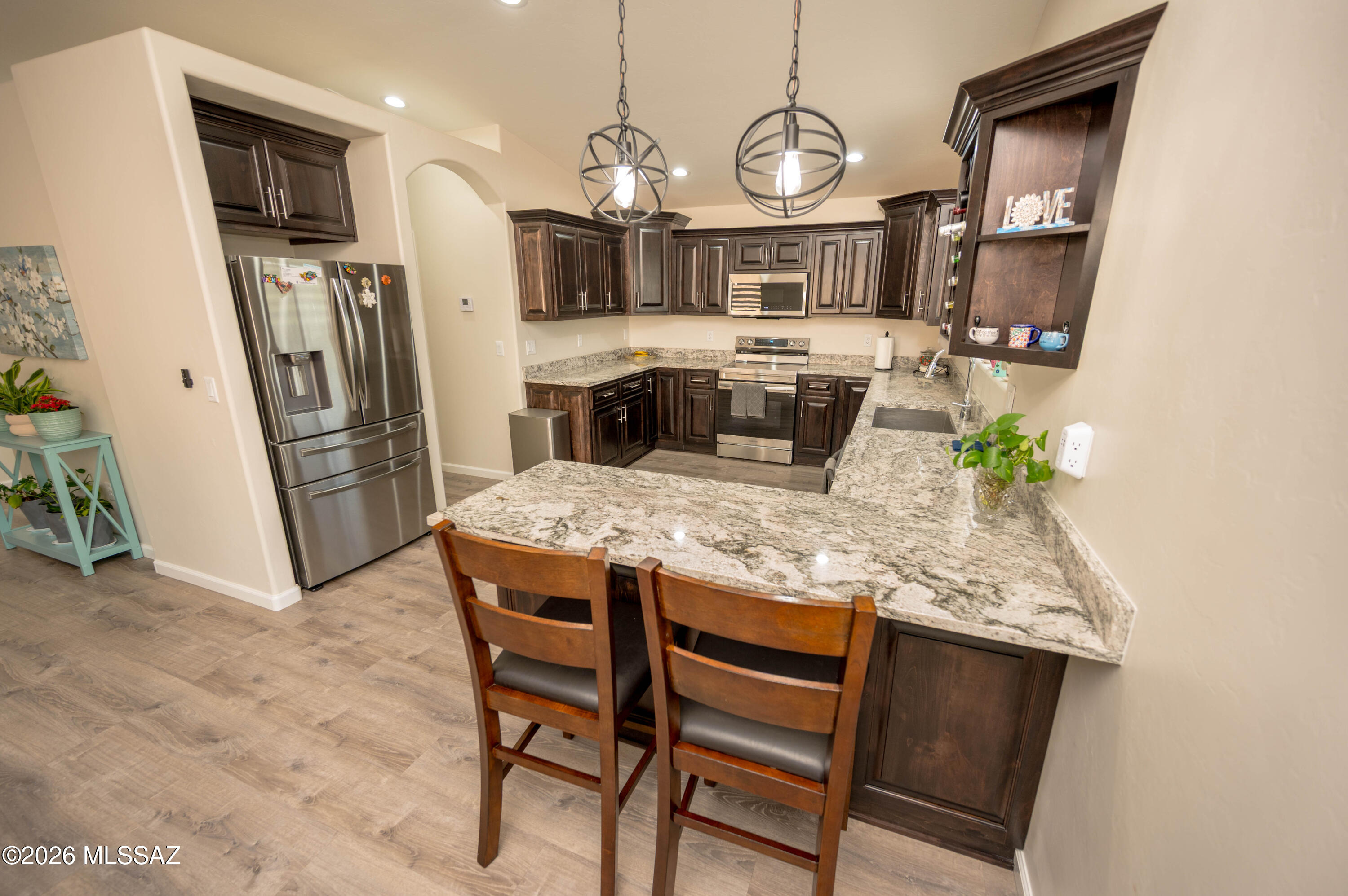 1100 Mako Court Rio Rico, AZ 85648 - Photo 22 of 46