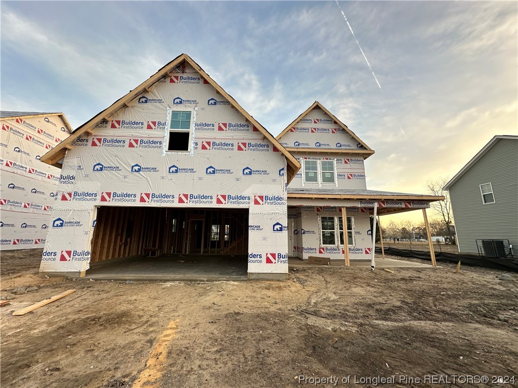 645 Amusement (lot 130) Dr  