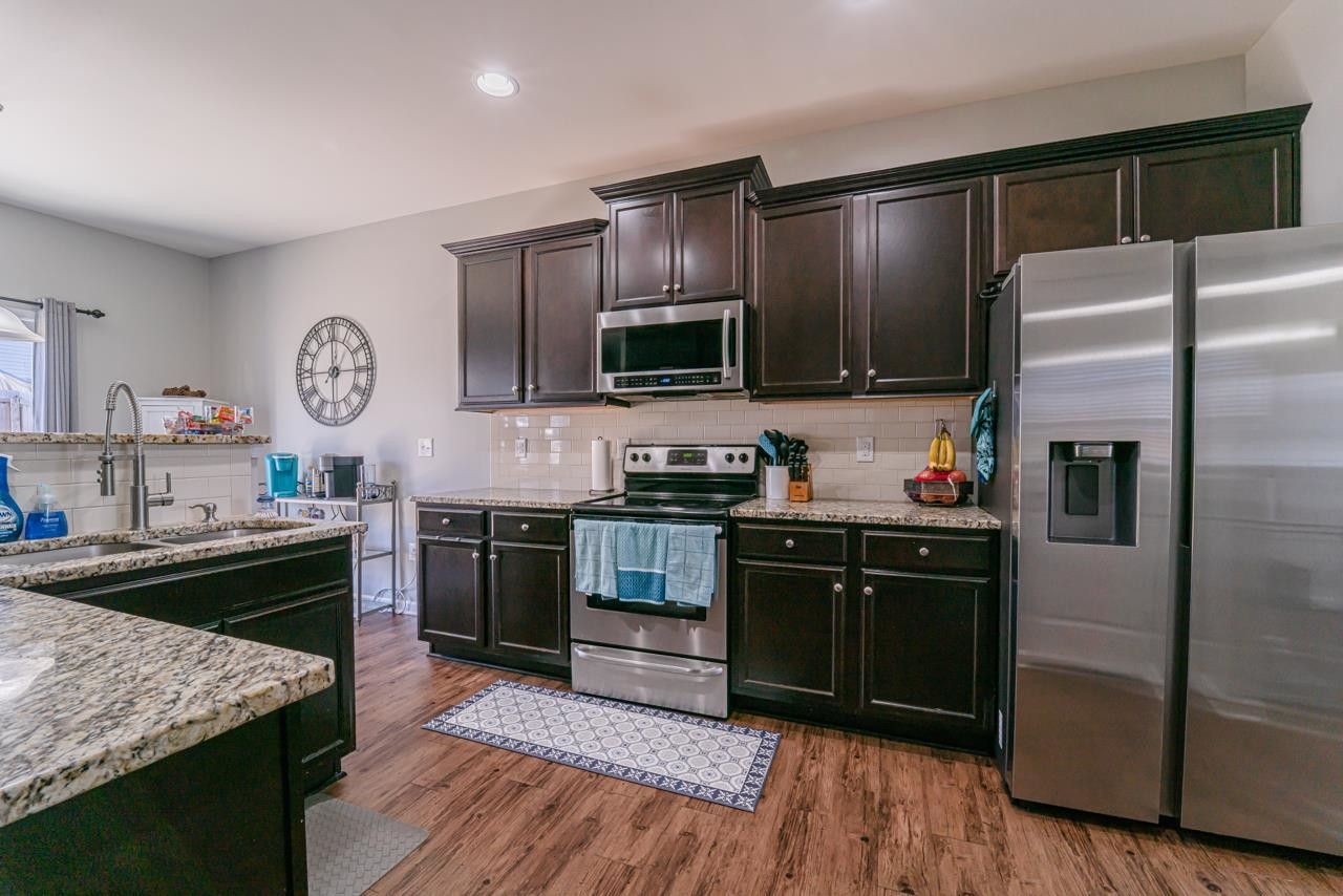 3617 Marble Ridge Lane Raleigh, NC 27610 - Photo 9 of 30 Photo 9