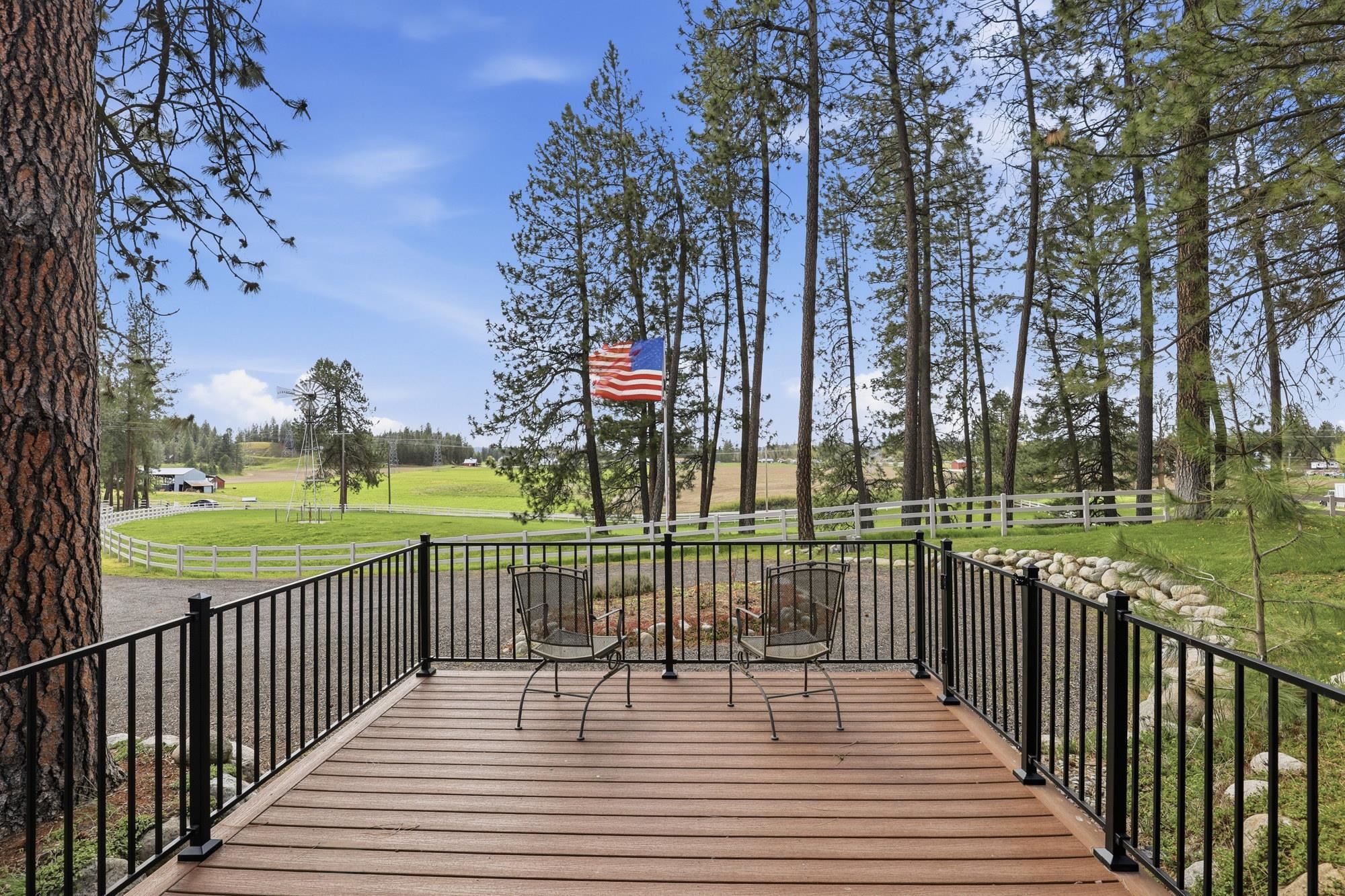 12504 North Fairview Road Mead, WA 99021 - Photo 36 of 50