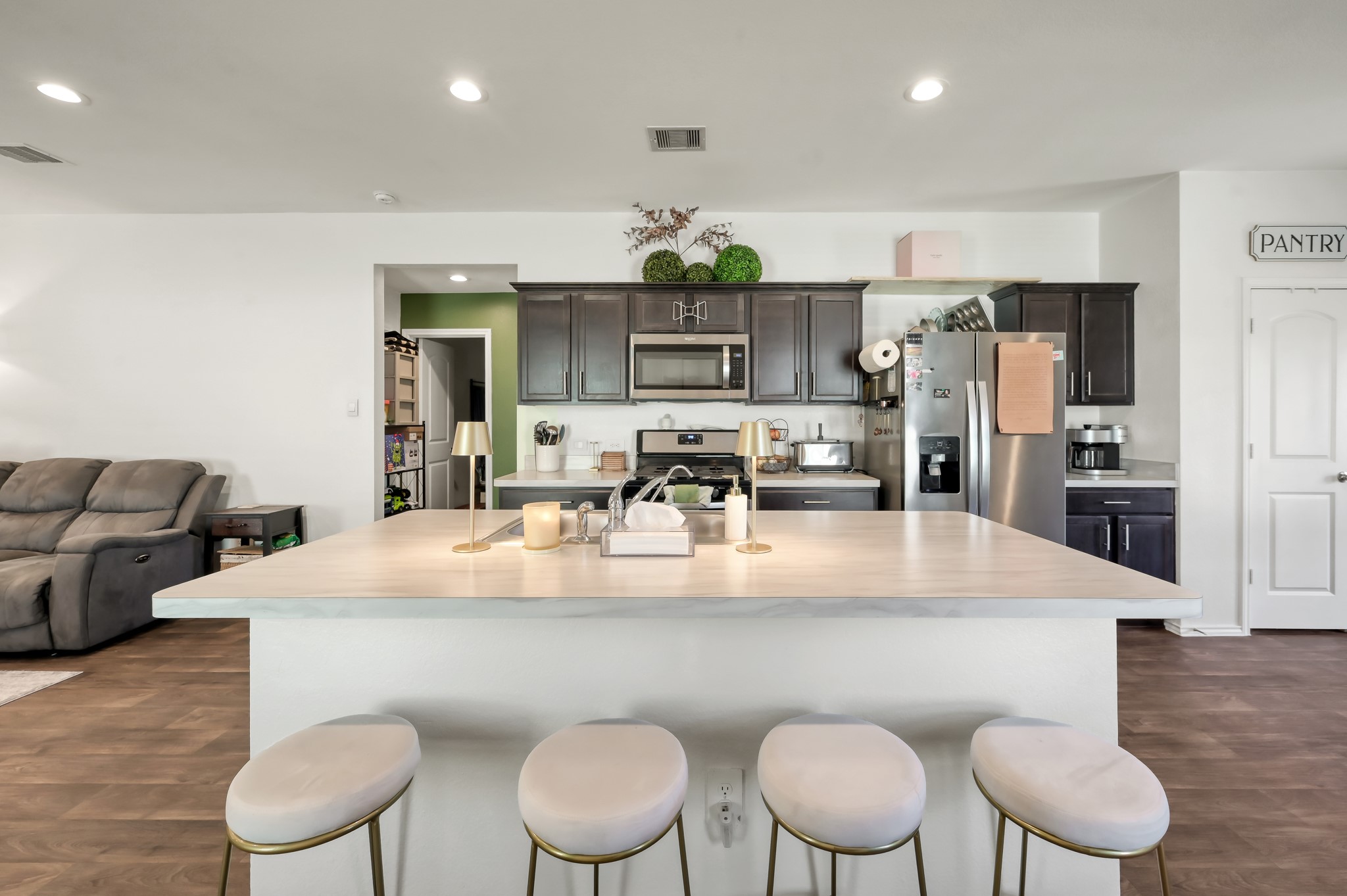 2422 Silver Prairie Ln Spring Spring, TX 77373 - Photo 16 of 45