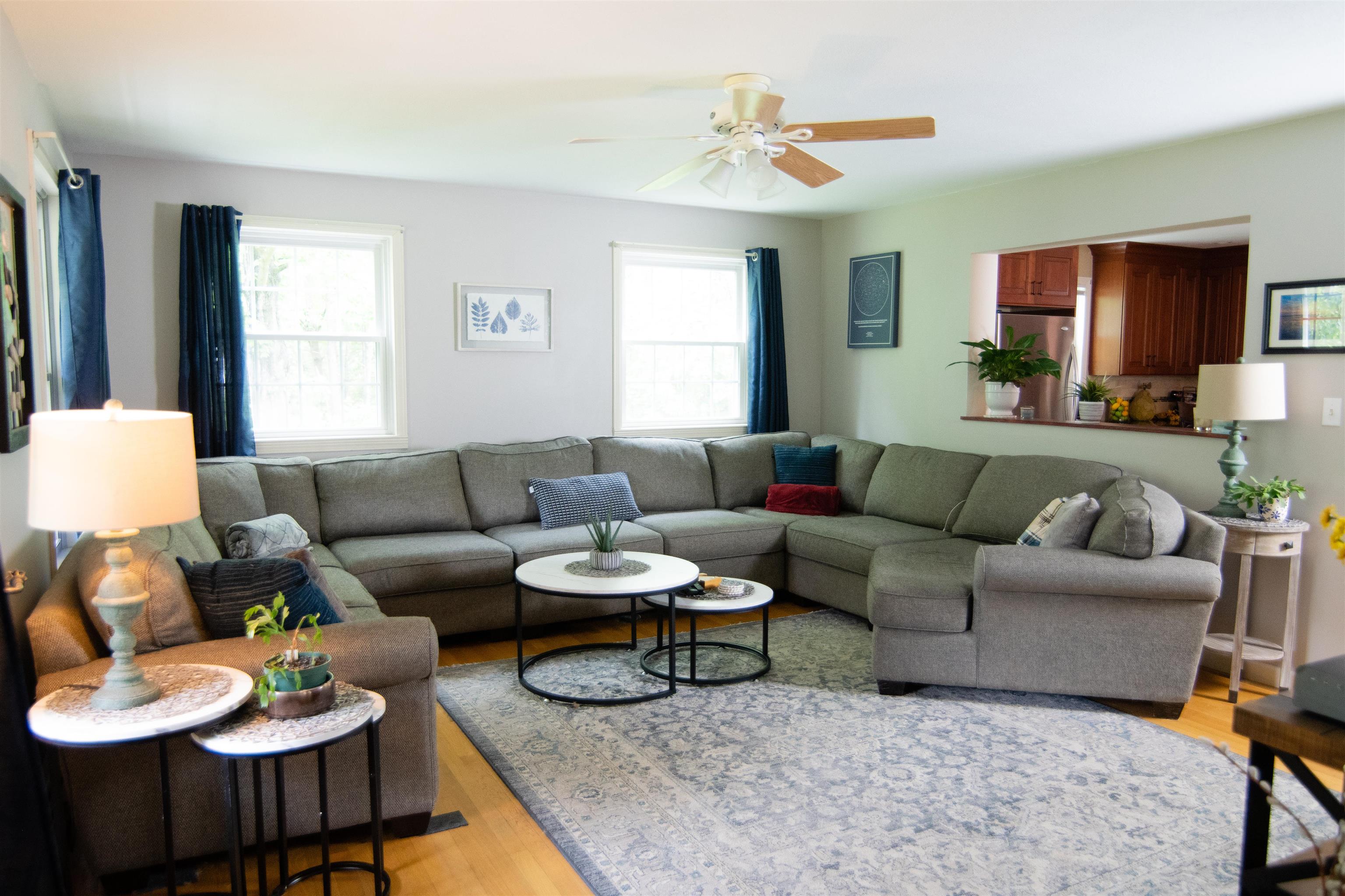 338 Lucas Road Manchester, NH 03109 - Photo 5 of 36