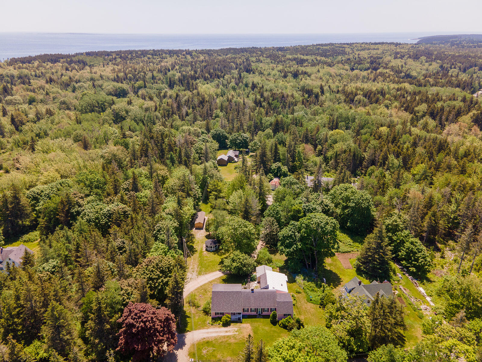 169 Hartsneck Road Tenants Harbor, ME 04860 - Photo 42 of 45 169 Harts Neck Road, Saint George