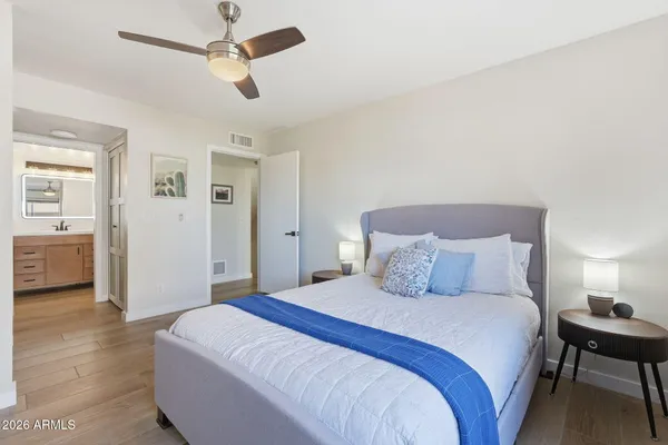$399,900 | 1207 East Northshore Drive, Unit 136, Tempe, AZ 85283