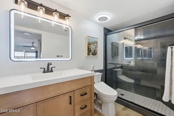$399,900 | 1207 East Northshore Drive, Unit 136, Tempe, AZ 85283