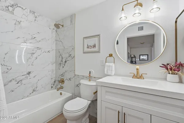 $399,900 | 1207 East Northshore Drive, Unit 136, Tempe, AZ 85283