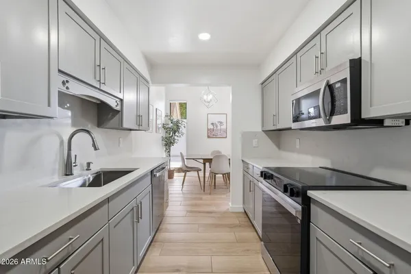 $399,900 | 1207 East Northshore Drive, Unit 136, Tempe, AZ 85283