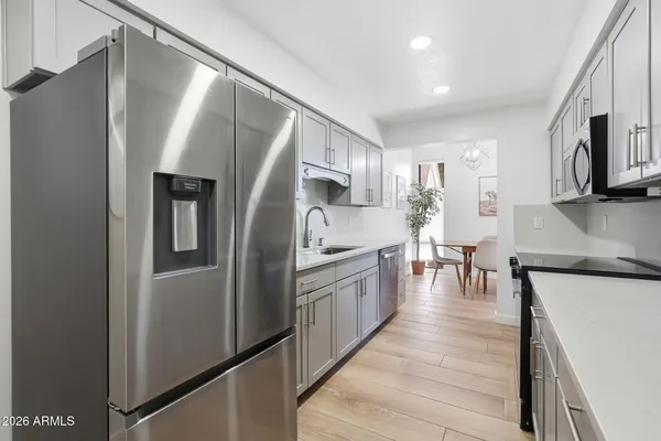 $399,900 | 1207 East Northshore Drive, Unit 136, Tempe, AZ 85283