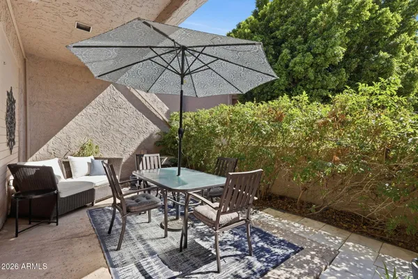 $399,900 | 1207 East Northshore Drive, Unit 136, Tempe, AZ 85283