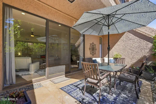 $399,900 | 1207 East Northshore Drive, Unit 136, Tempe, AZ 85283