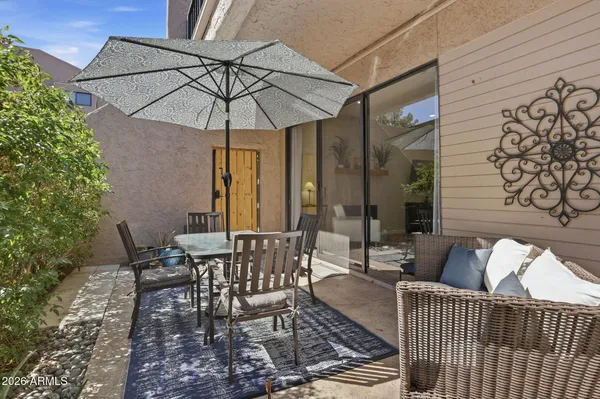 $399,900 | 1207 East Northshore Drive, Unit 136, Tempe, AZ 85283
