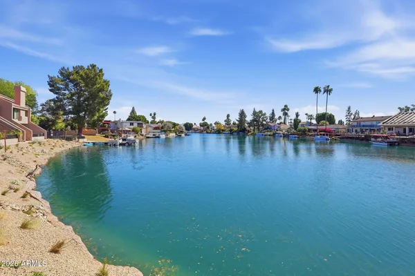 $399,900 | 1207 East Northshore Drive, Unit 136, Tempe, AZ 85283