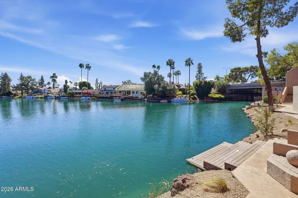 $399,900 | 1207 East Northshore Drive, Unit 136, Tempe, AZ 85283