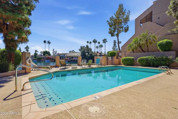 $399,900 | 1207 East Northshore Drive, Unit 136, Tempe, AZ 85283