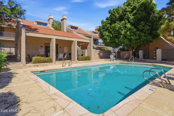 $399,900 | 1207 East Northshore Drive, Unit 136, Tempe, AZ 85283