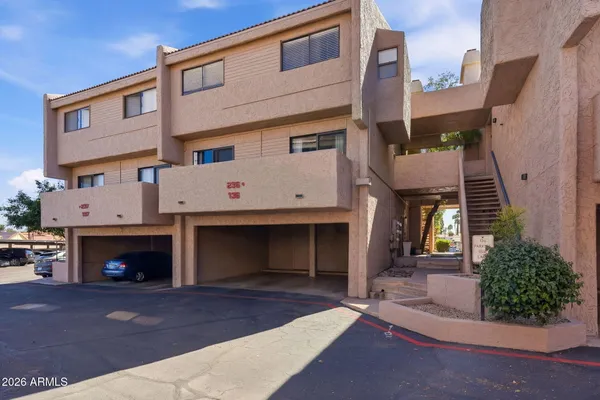 $399,900 | 1207 East Northshore Drive, Unit 136, Tempe, AZ 85283