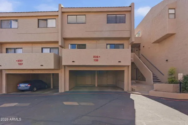 $399,900 | 1207 East Northshore Drive, Unit 136, Tempe, AZ 85283