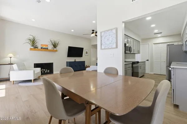 $399,900 | 1207 East Northshore Drive, Unit 136, Tempe, AZ 85283