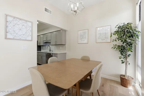 $399,900 | 1207 East Northshore Drive, Unit 136, Tempe, AZ 85283