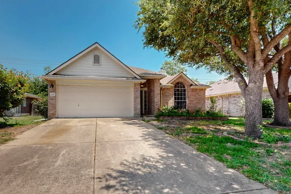 $335,000 | 2508 Willow Way, Round Rock, TX 78664