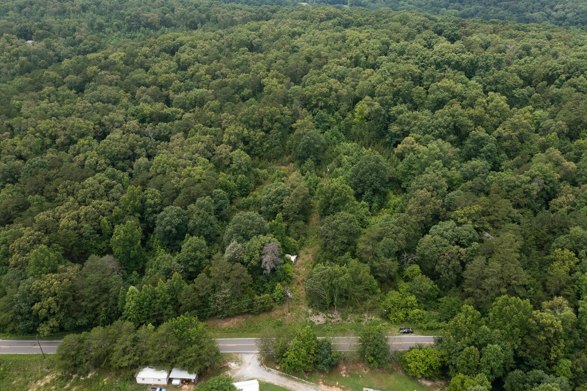 4512 Cloverdale Road Rising Fawn, GA 30738 - Photo 3 of 13 Gallery Image 3