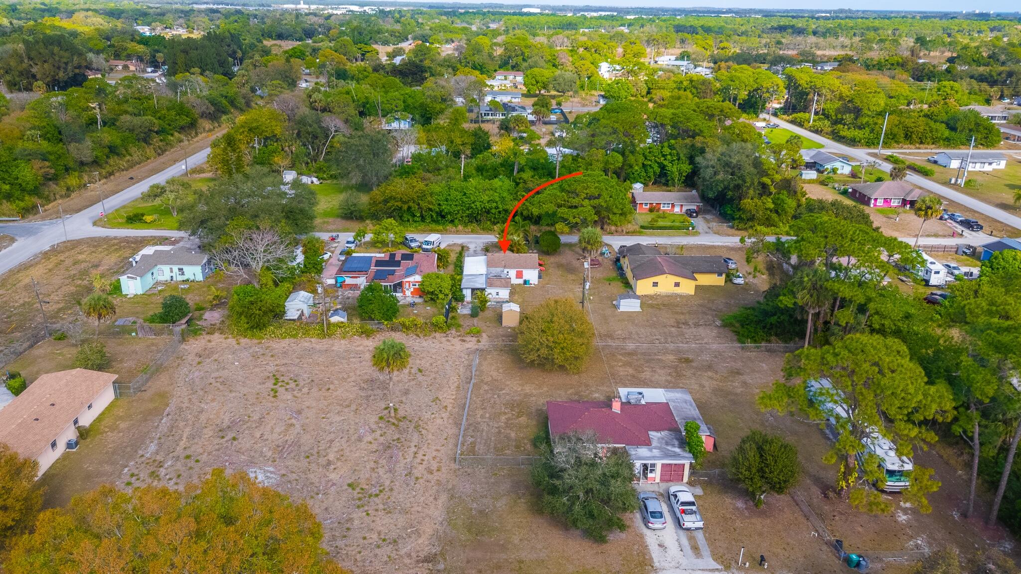 4001 Ave O Fort Pierce, FL 34947 - Photo 26 of 26 25