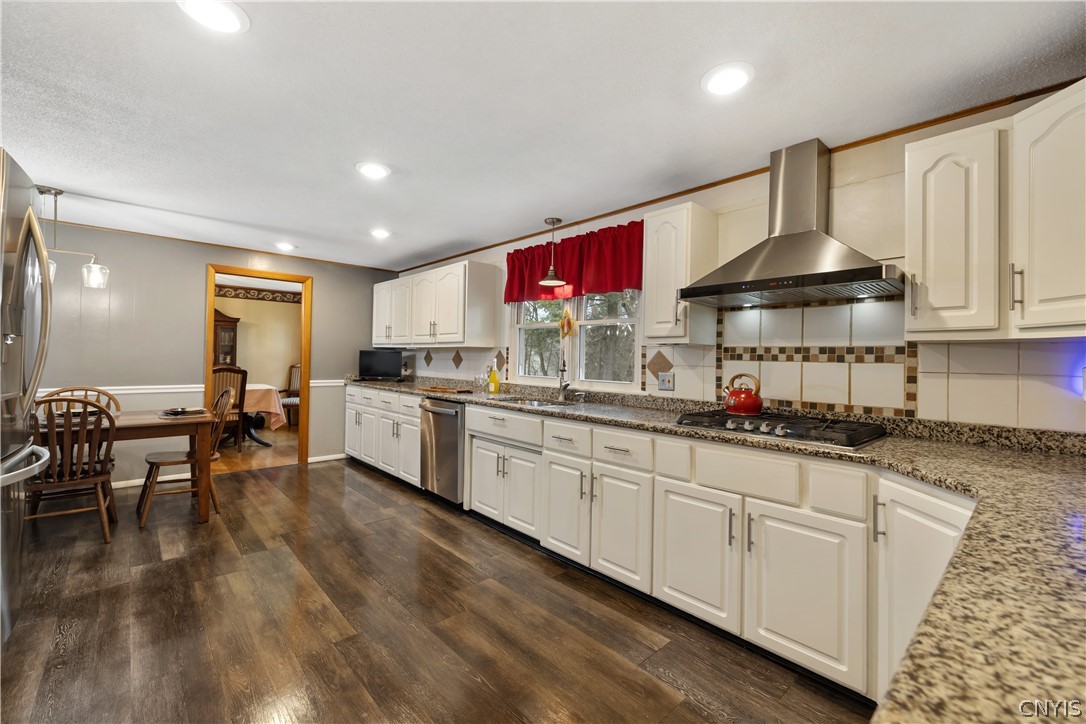 228 Ridgecrest Road De Witt, NY 13214 - Photo 16 of 50