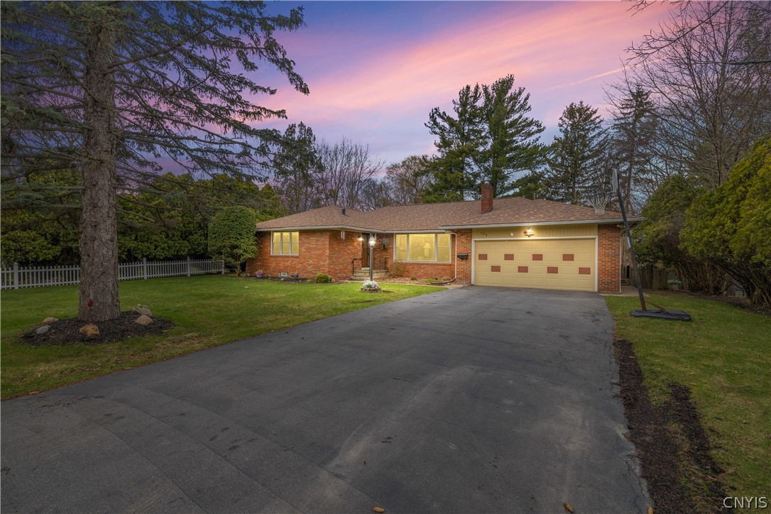 228 Ridgecrest Road De Witt, NY 13214 - Photo 2 of 50