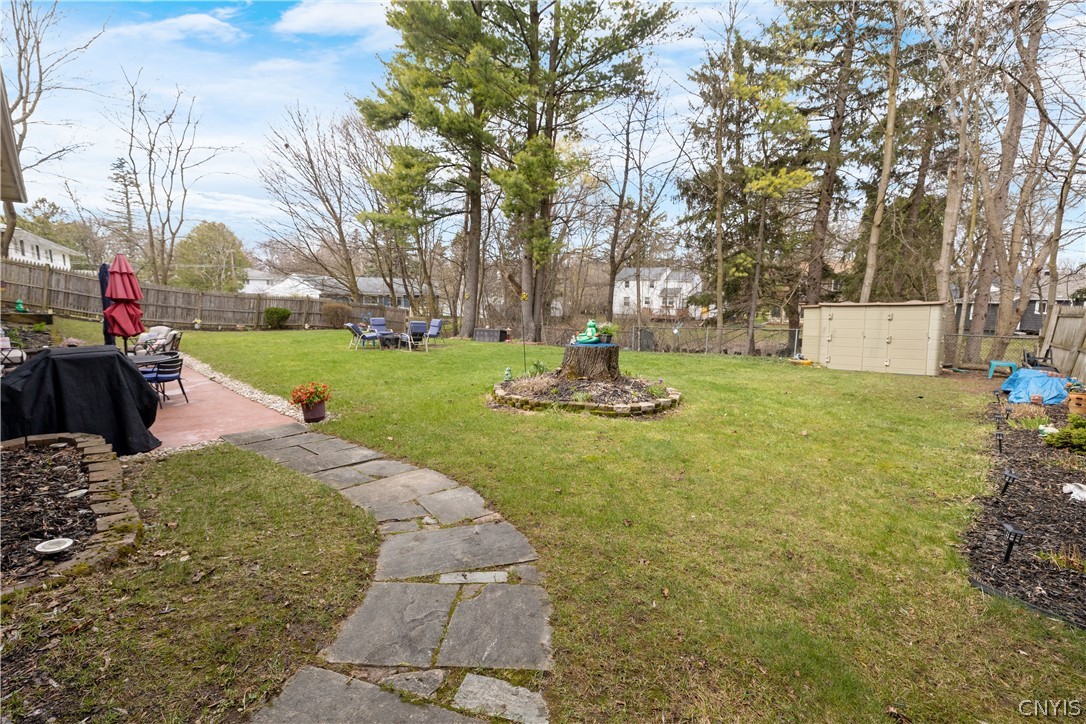 228 Ridgecrest Road De Witt, NY 13214 - Photo 42 of 50