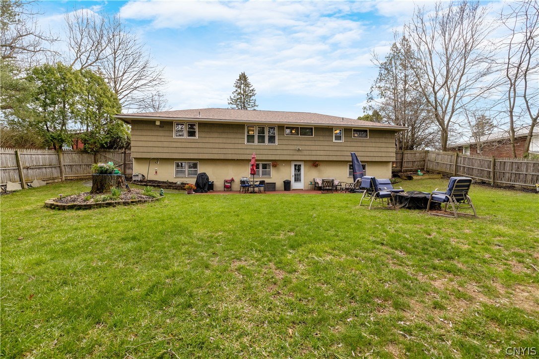 228 Ridgecrest Road De Witt, NY 13214 - Photo 44 of 50