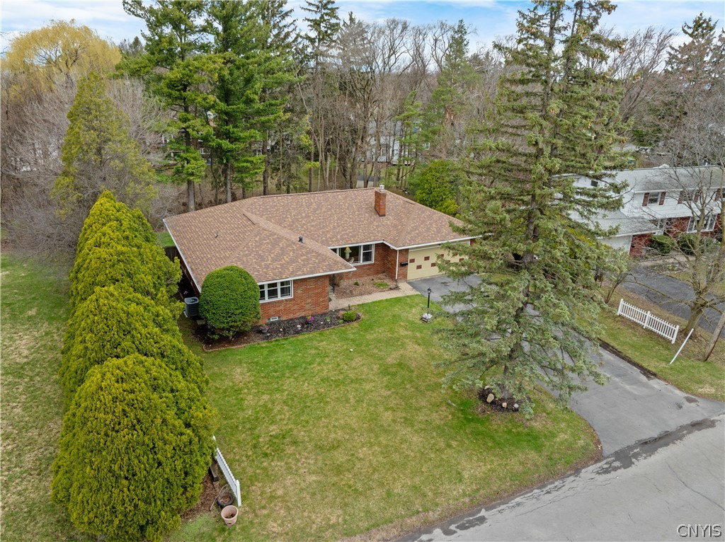 228 Ridgecrest Road De Witt, NY 13214 - Photo 46 of 50