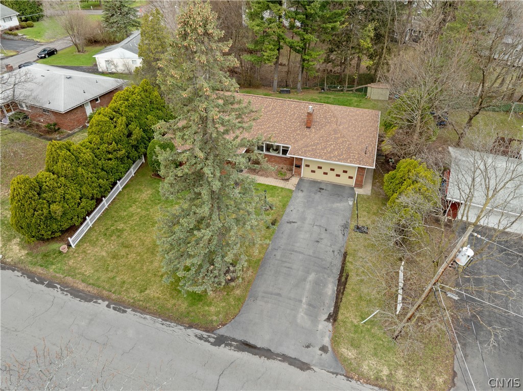 228 Ridgecrest Road De Witt, NY 13214 - Photo 47 of 50