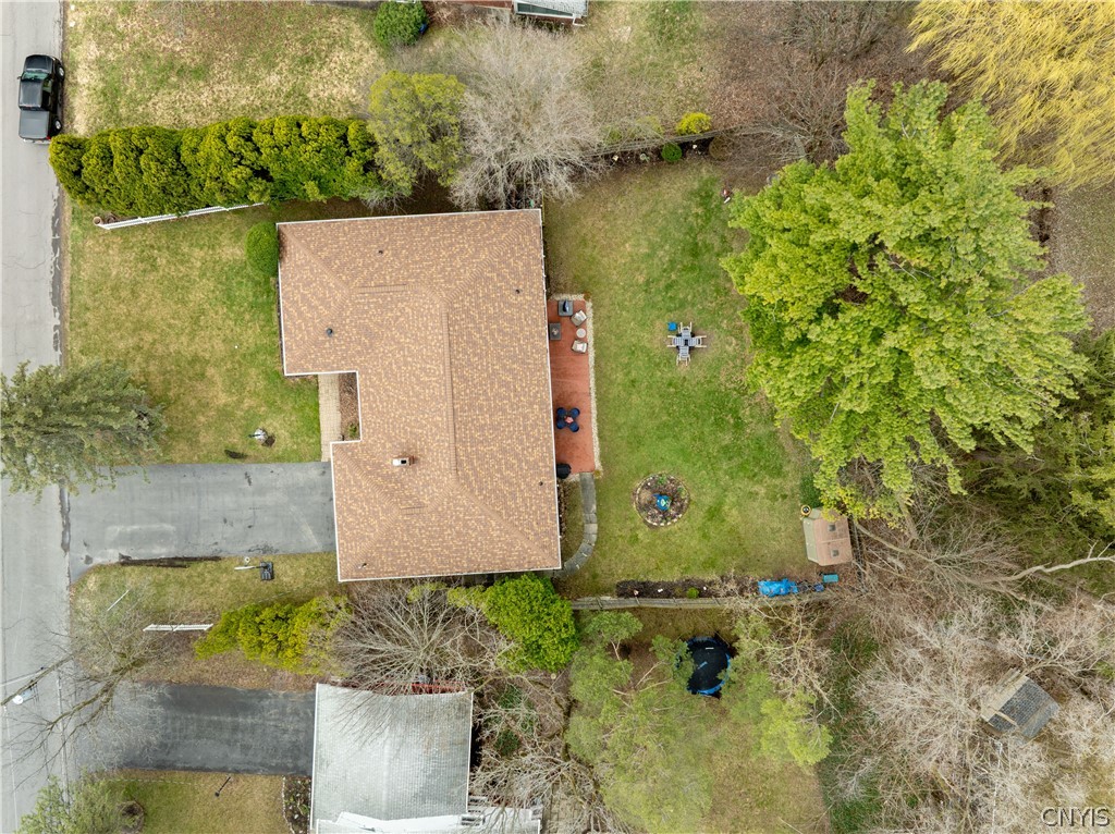 228 Ridgecrest Road De Witt, NY 13214 - Photo 48 of 50