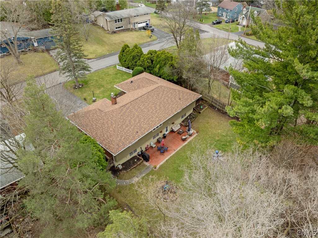 228 Ridgecrest Road De Witt, NY 13214 - Photo 49 of 50