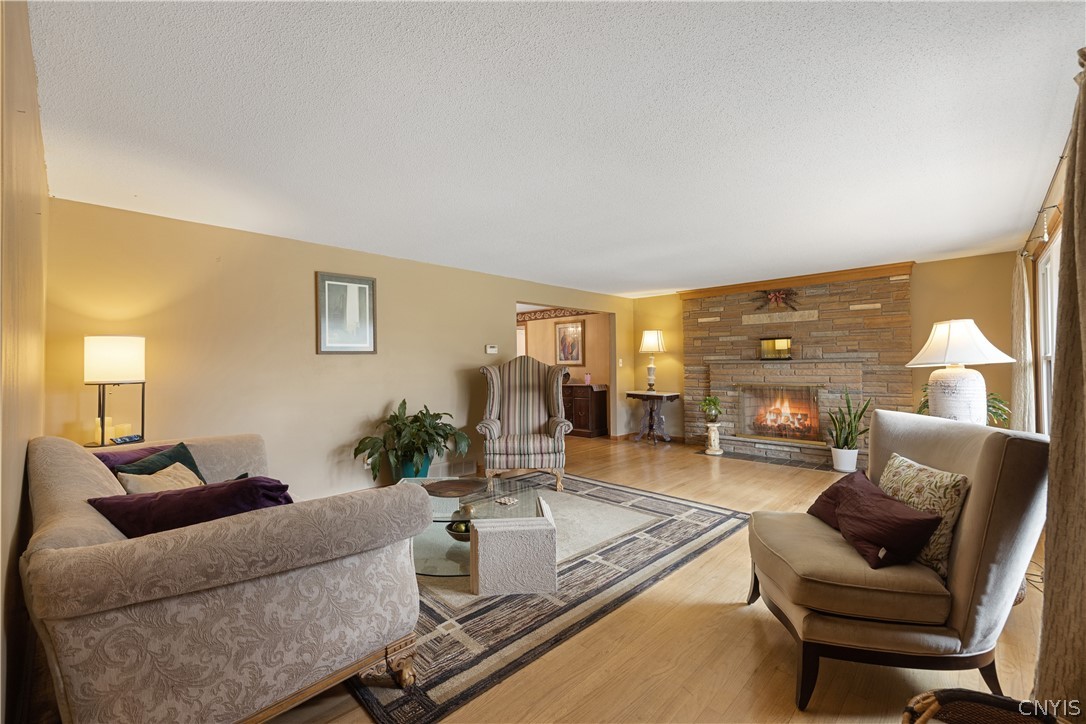 228 Ridgecrest Road De Witt, NY 13214 - Photo 9 of 50