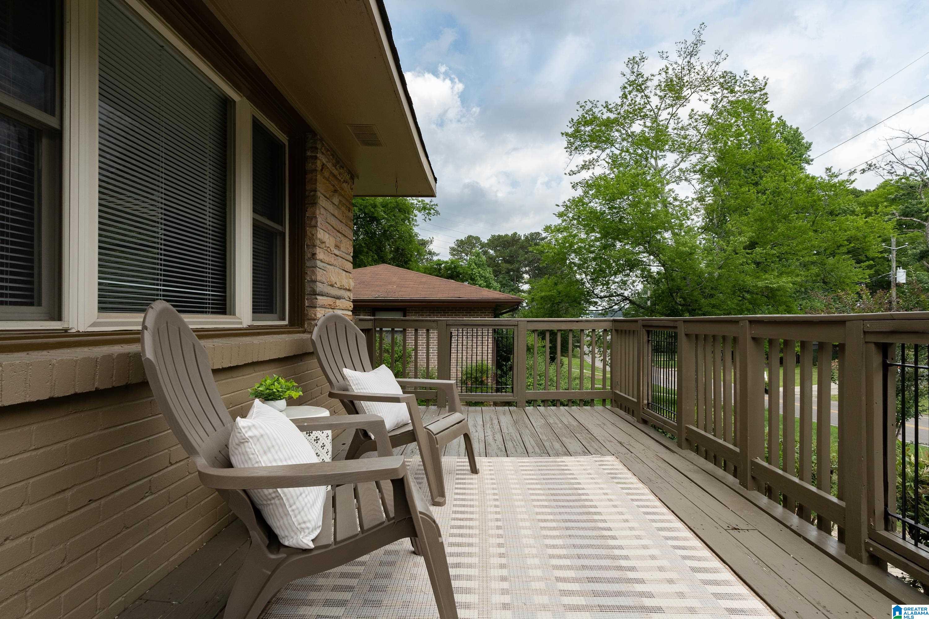 1628 Cresthill Road Birmingham, AL 35213 - Photo 3 of 30 Gallery Image 3