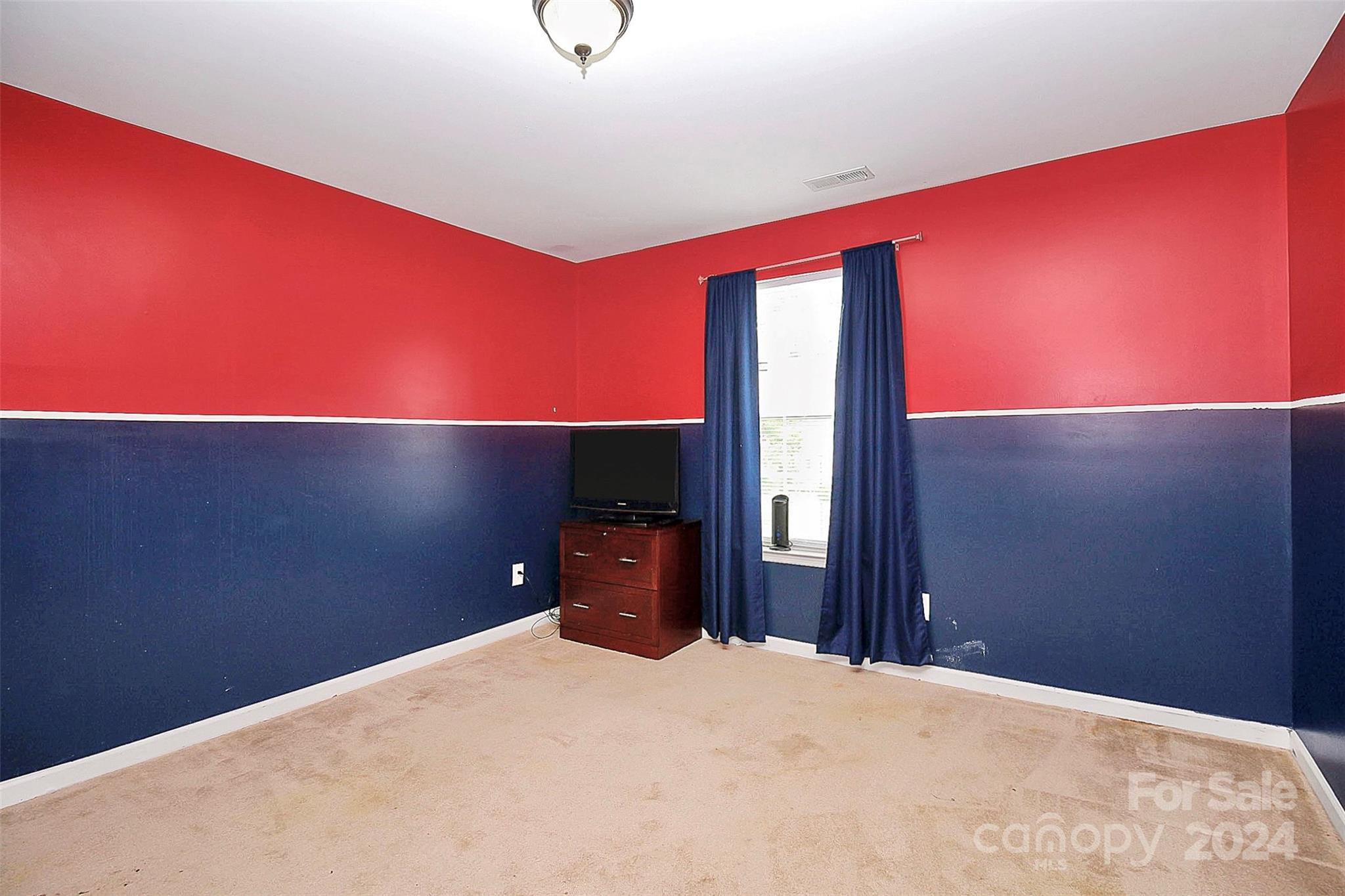 3416 Ashley View Drive Charlotte, NC 28213 - Photo 22 of 28 a view of empty room
