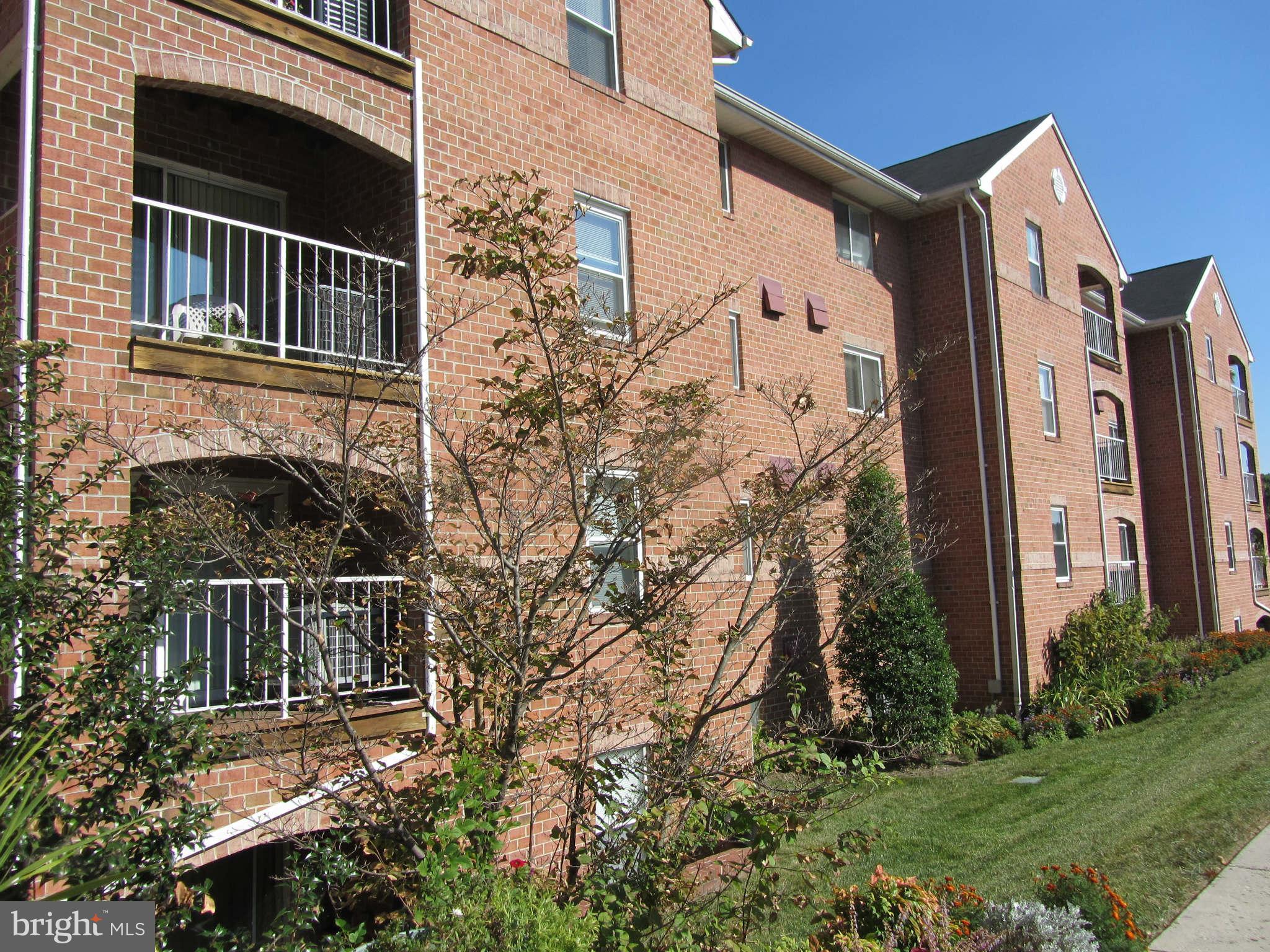 4100 Chardel Road, Unit 1C Baltimore, MD 21236 - Photo 1 of 26 Exterior (Front)