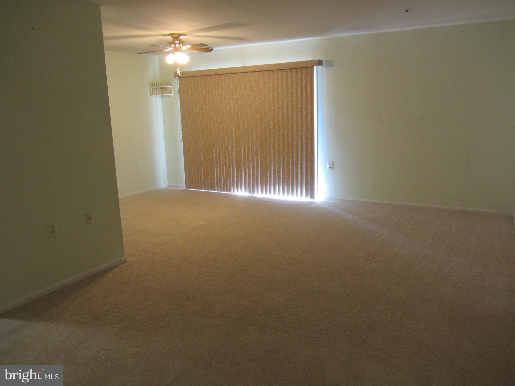 4100 Chardel Road, Unit 1C Baltimore, MD 21236 - Photo 9 of 26 Living Room to Dining Room