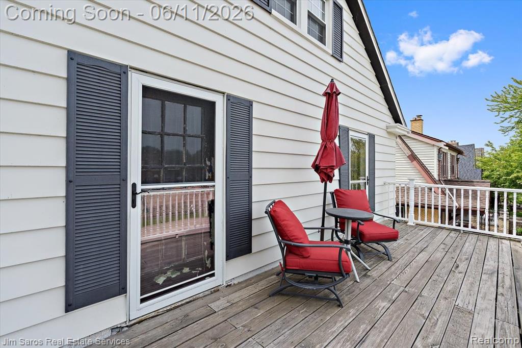 1215 Nottingham Road Grosse Pointe Park, MI 48230 - Photo 20 of 36