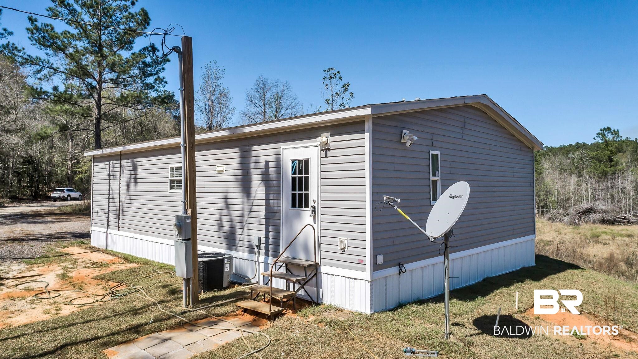 6840 Hayes Road Chunchula, AL 36521 - Photo 2 of 48