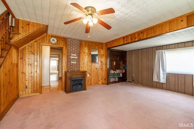 $180,000 | 6970 North 100 West, Hartford City, IN 47348