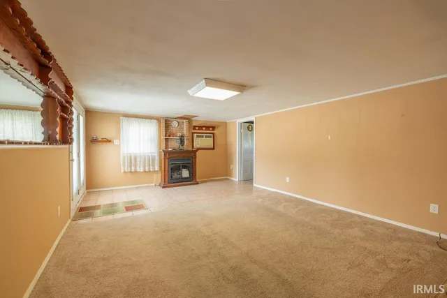 $180,000 | 6970 North 100 West, Hartford City, IN 47348