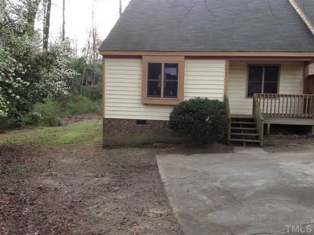 4603 Nesbit Court Raleigh, NC 27616 - Photo 1 of 3 Gallery Image 1