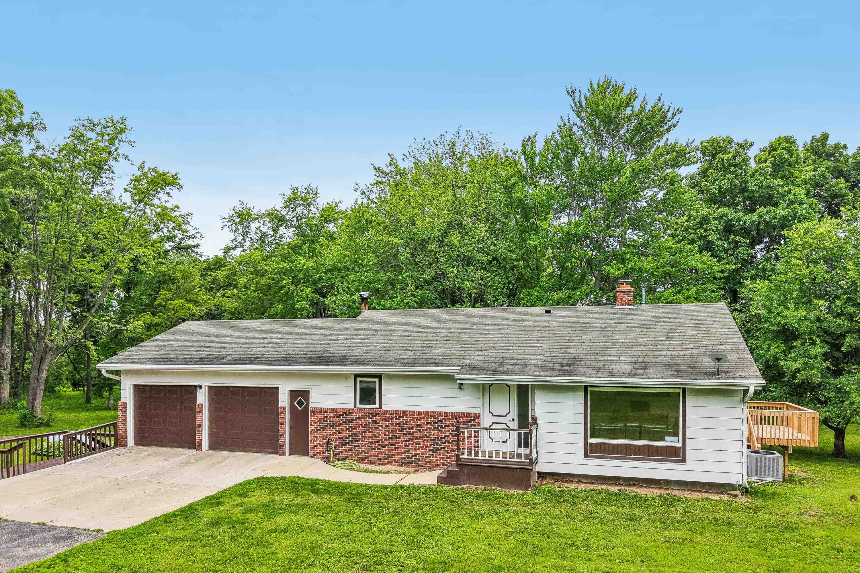 W1152 Fox Columbus, WI 53925 - Photo 63 of 68