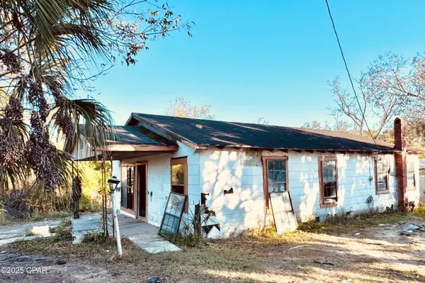 $45,000 | 861 8th Avenue, Graceville, FL 32440