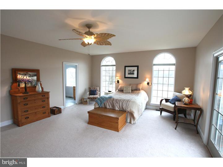 1174 State Road Lincoln University, PA 19352 - Photo 12 of 25 Bedroom - Main